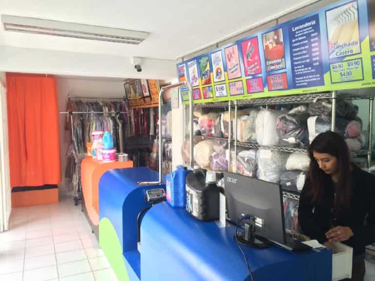 Cómo Emprender con Éxito tu Propio Negocio de Lavandería