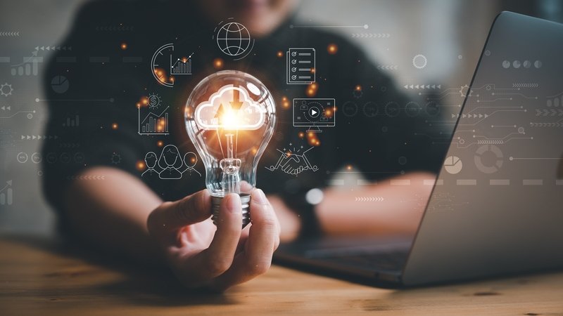 Transformación digital para pymes: pasos clave para no quedarse atrás