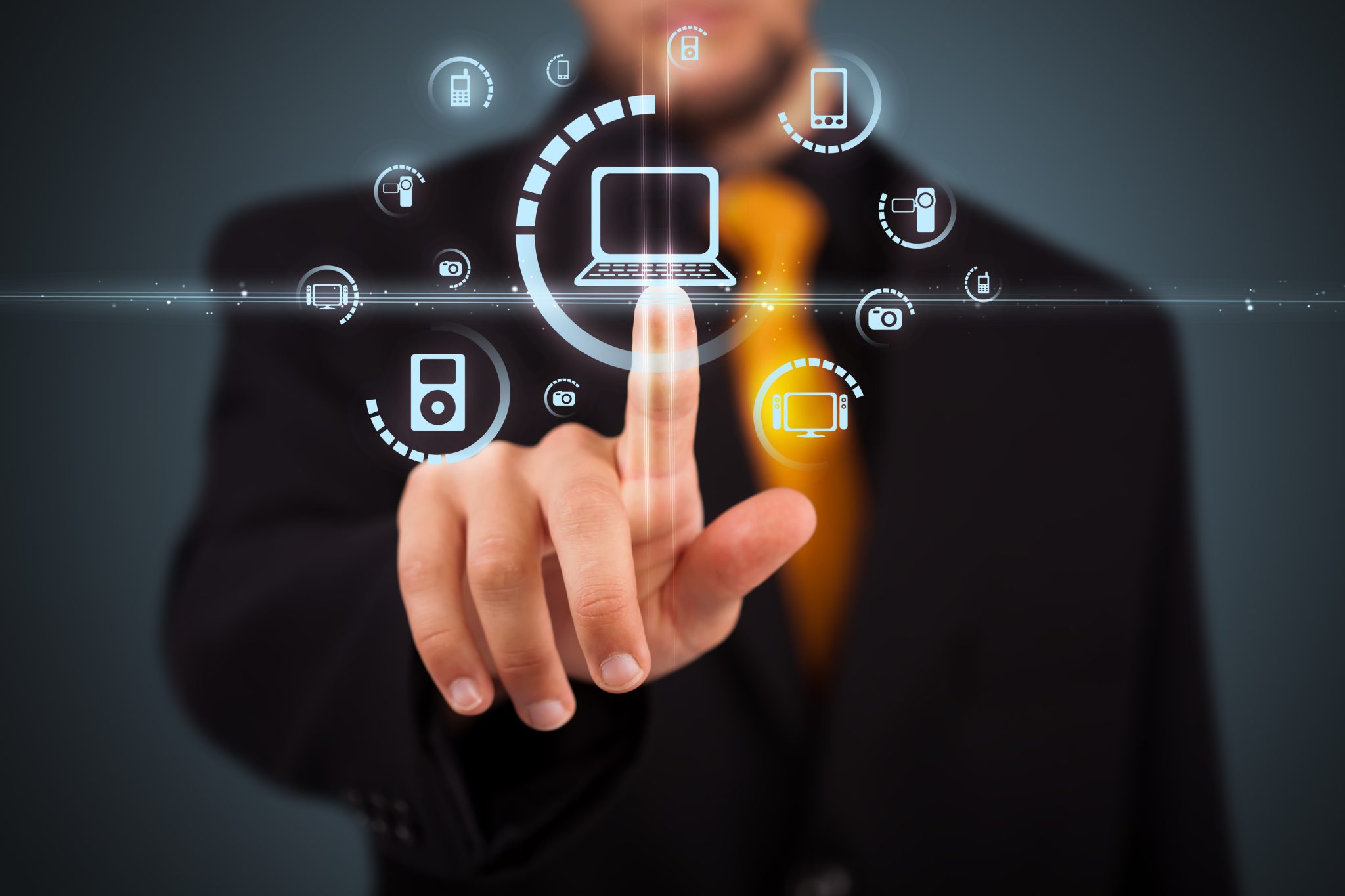 Estrategias de marketing digital de bajo costo para pymes