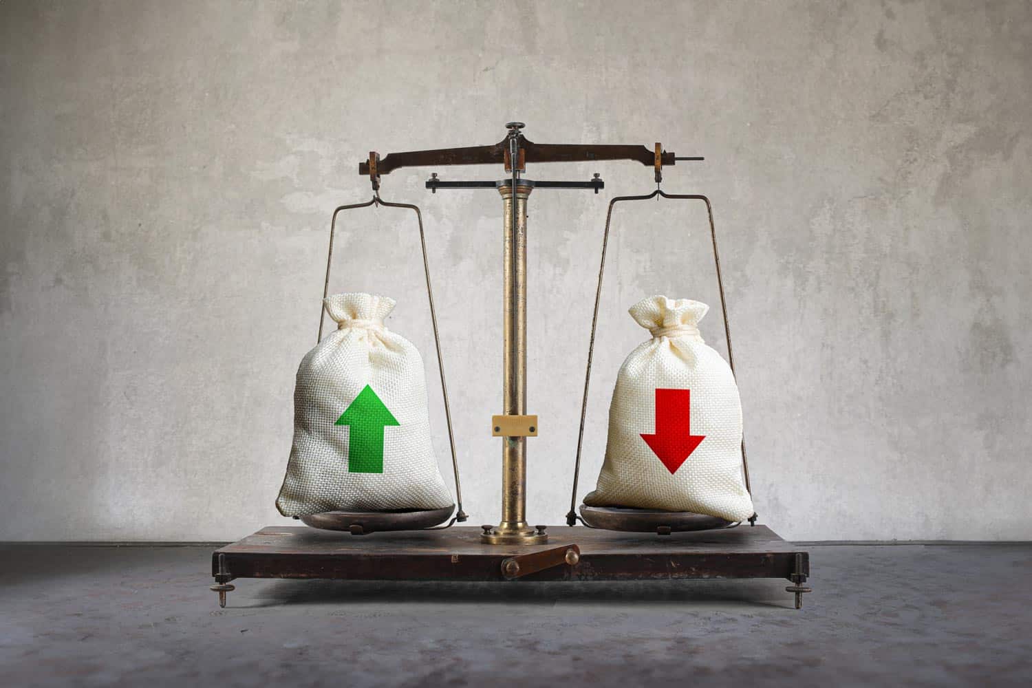 Cómo calcular y mejorar el punto de equilibrio de tu negocio
