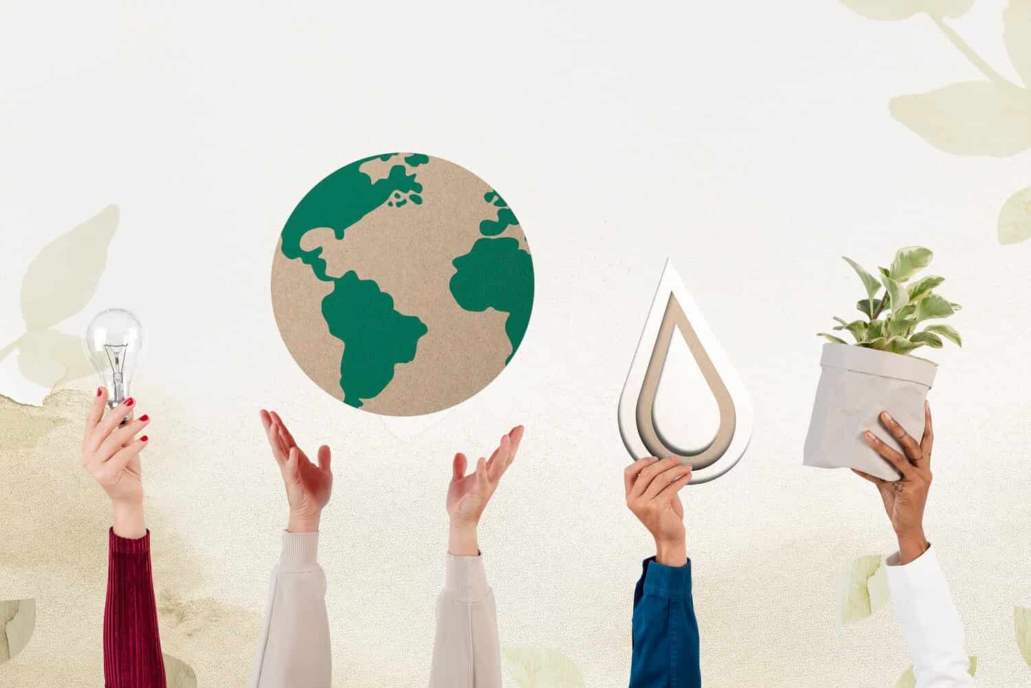 Sostenibilidad en emprendimientos: cómo integrar impacto ambiental y social sin sacrificar rentabilidad