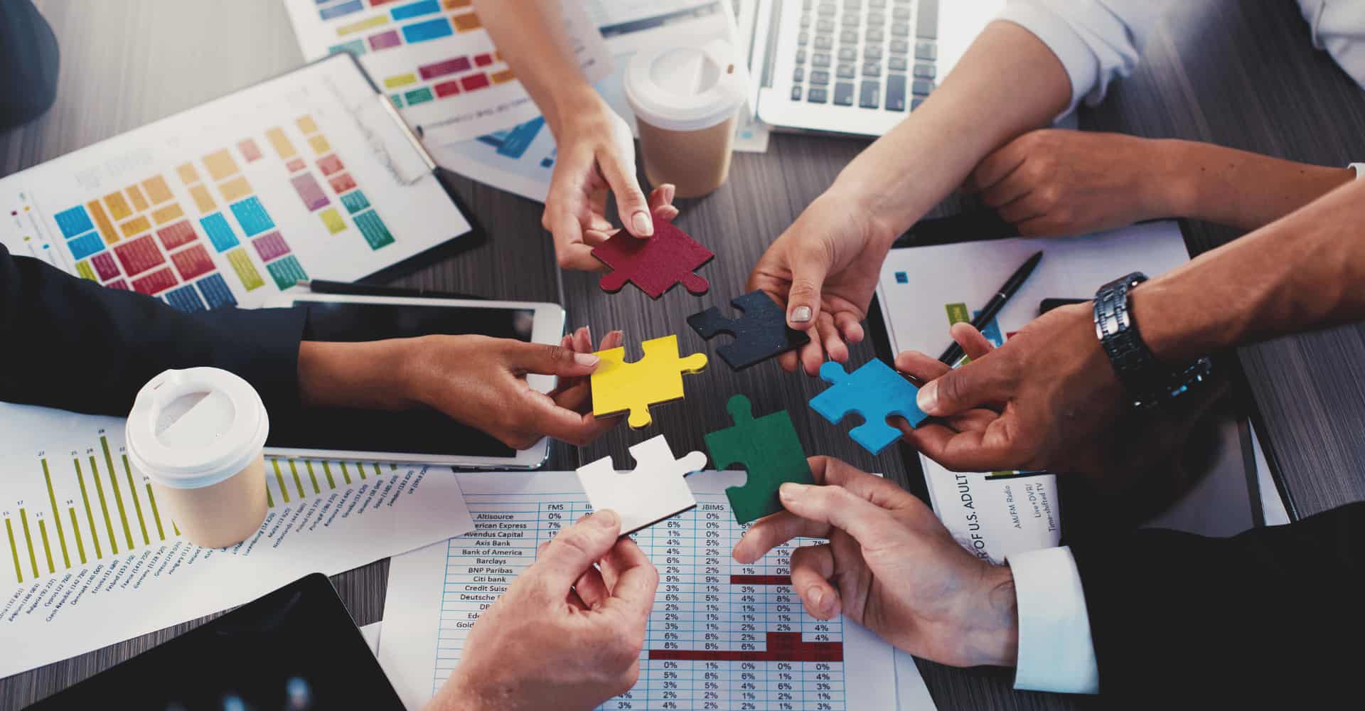 Cómo construir una cultura organizacional sólida cuando apenas empiezas (menos de 10 empleados)