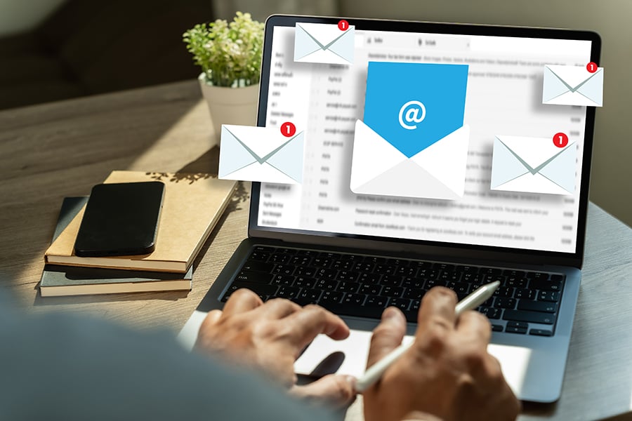 Las mejores herramientas de email marketing para emprendedores
