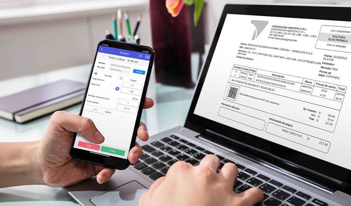 Facturación electrónica: los mejores sistemas para negocios
