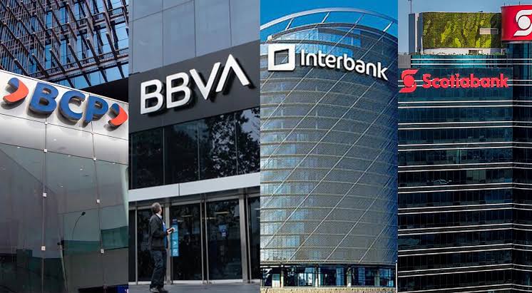 Los mejores bancos para abrir una cuenta empresarial en Perú