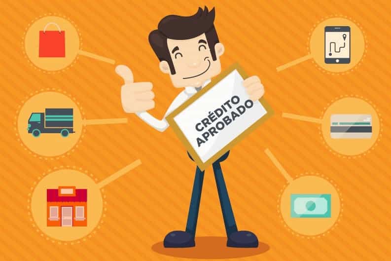 Cómo conseguir un préstamo para negocio sin garantía en Perú