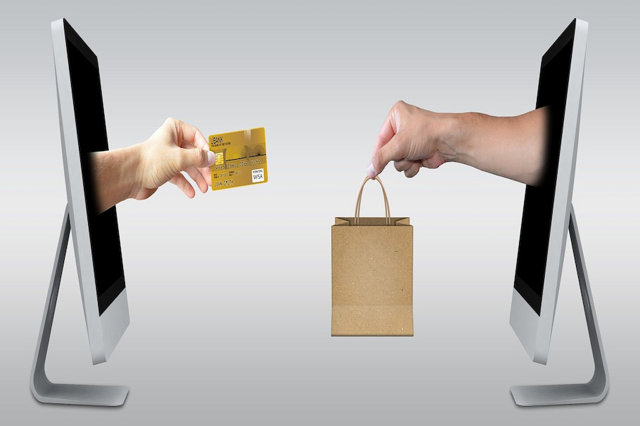 Plataformas para vender online: Shopify, WooCommerce